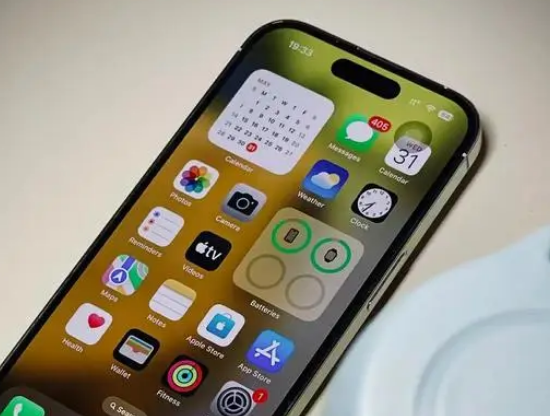 如皋apple维修中心分享为什么苹果手机的质感那么好
