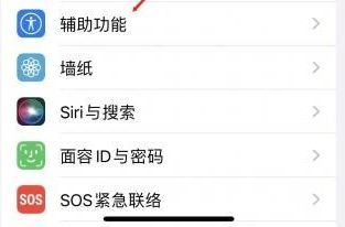 如皋苹果蓝牙维修店分享iPhone设置蓝牙设备接听电话方法 