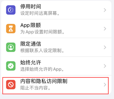 如皋appleID维修服务iPhone设置中Apple ID显示为灰色无法使用