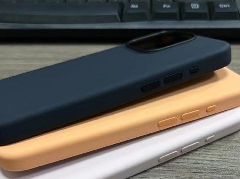 如皋苹果14维修站分享iPhone14手机壳能直接给iPhone15用吗?