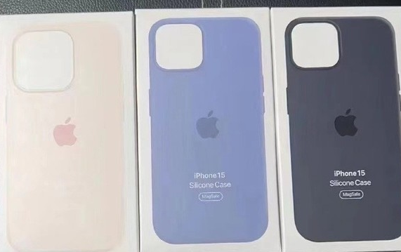 如皋苹果14维修站分享iPhone14手机壳能直接给iPhone15用吗？ 