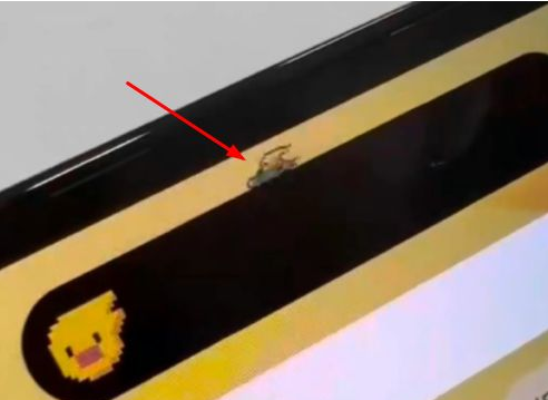如皋苹果14维修分享iPhone 14 Pro Max灵动岛怎么养宠物 