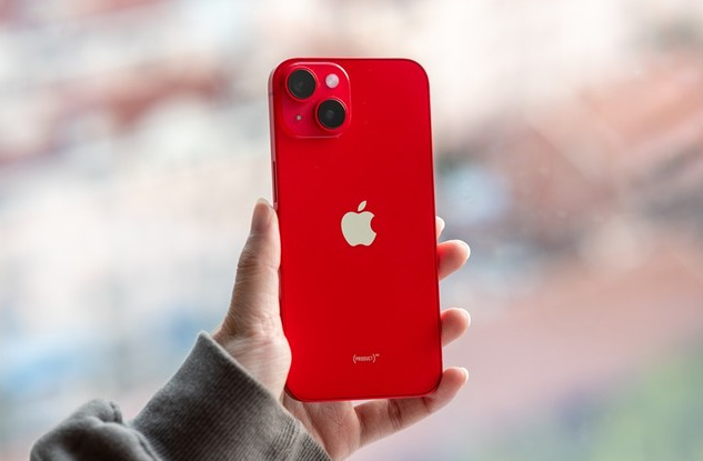 如皋苹果14维修分享为什么大家觉得iPhone 14不香了 