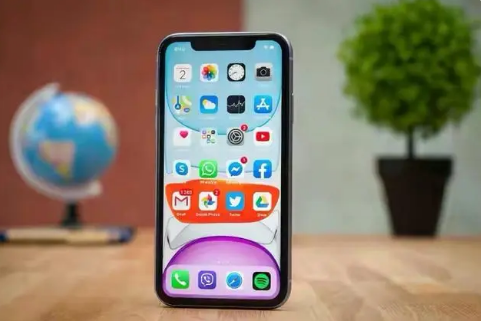 如皋苹果手机维修分享升级iOS16屏幕失灵解决办法 