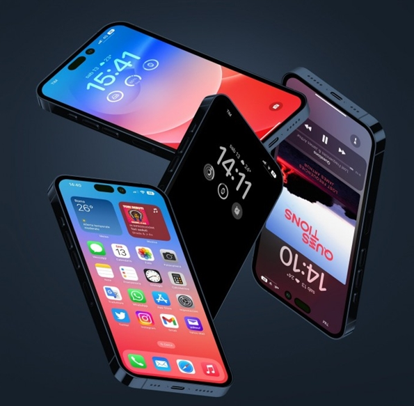 如皋苹果14维修分享入门级iPhone 14多少钱 