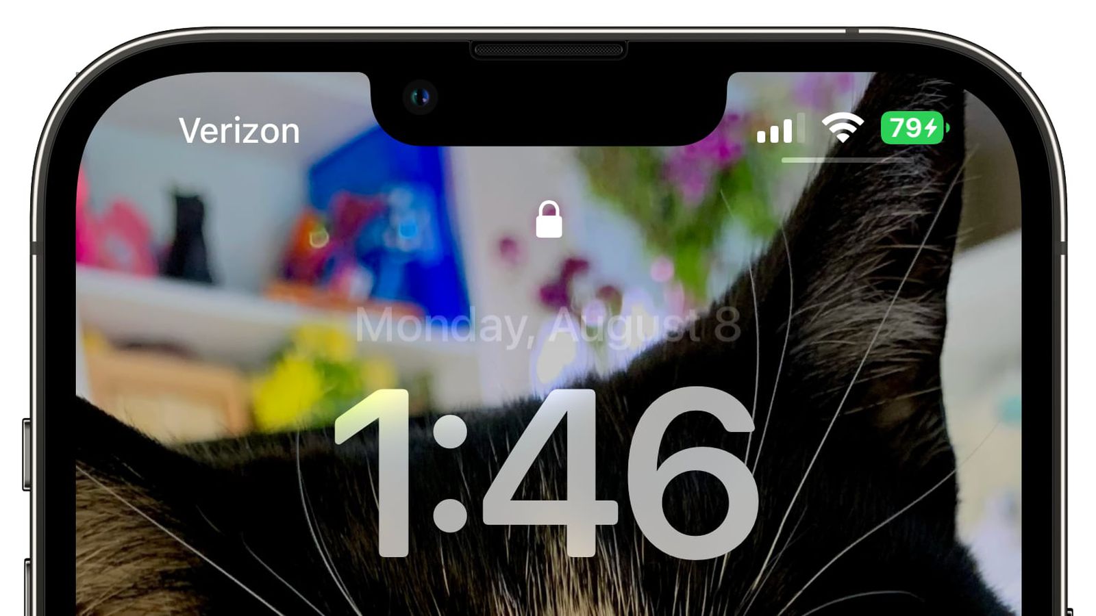如皋苹果手机维修分享iOS 16 beta 5 支持状态栏显示电池百分比，如何开启？支持哪些机型 