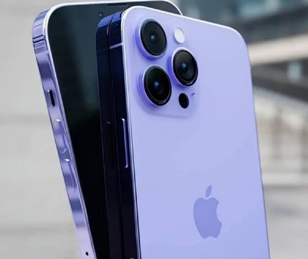 如皋苹果14维修分享凭什么4800万像素的iPhone14就能上热搜 