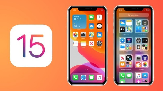 如皋苹果13维修分享iPhone13更新iOS 15.5，体验如何 