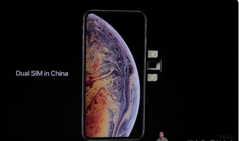 如皋苹果手机维修分享iPhone eSIM 出 Bug怎么办 