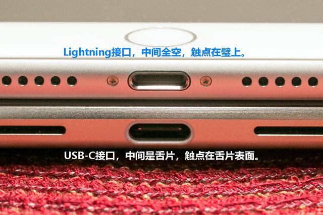 如皋苹果14维修分享iPhone 14会是什么接口 