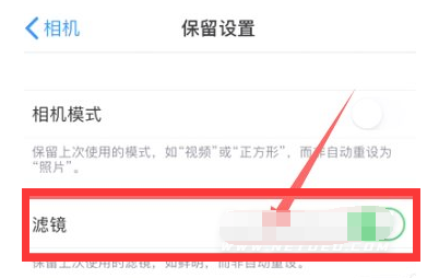 如皋苹果13维修分享iPhone13拍照有绿点是怎么回事 