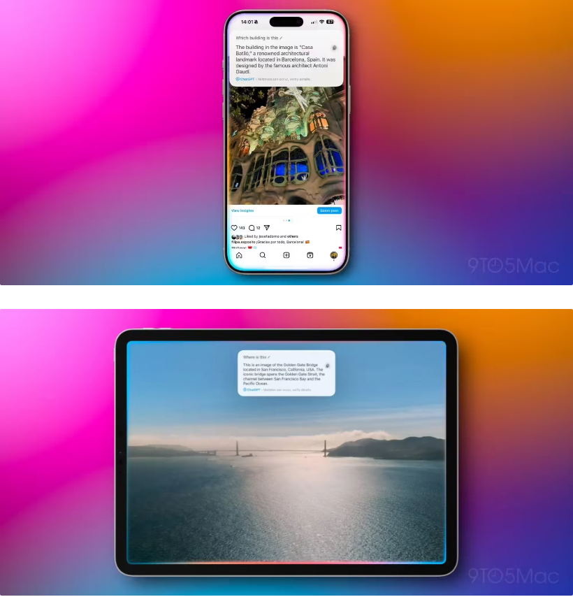 如皋苹果手机维修分享苹果 Siri 接入 ChatGPT AI  