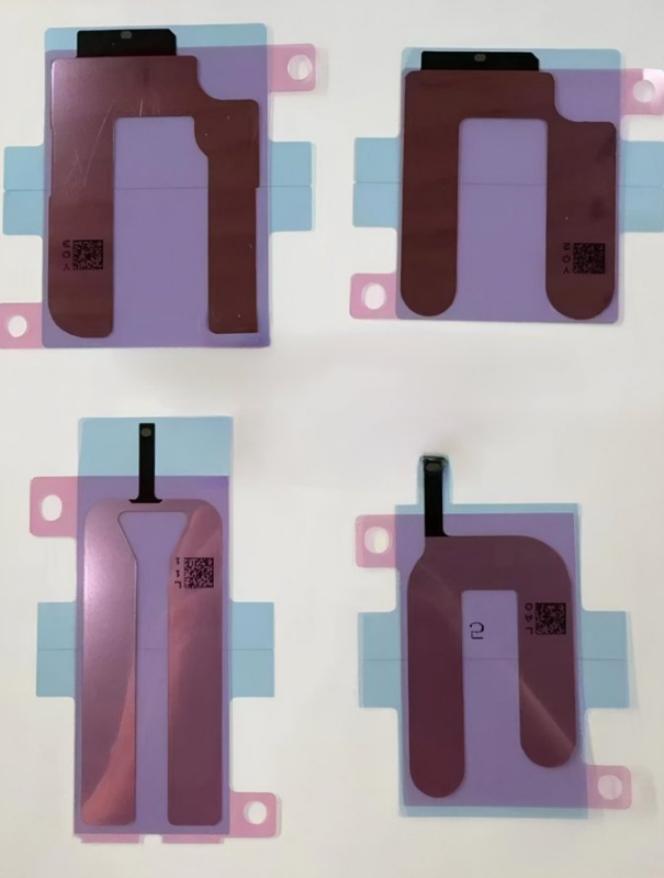 如皋苹果手机维修分享iPhone 17 Pro 机型电池将采用创新型粘合剂 
