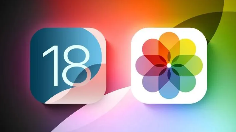 如皋苹果手机维修分享苹果 iOS / iPadOS 18.1Beta 3 发布 