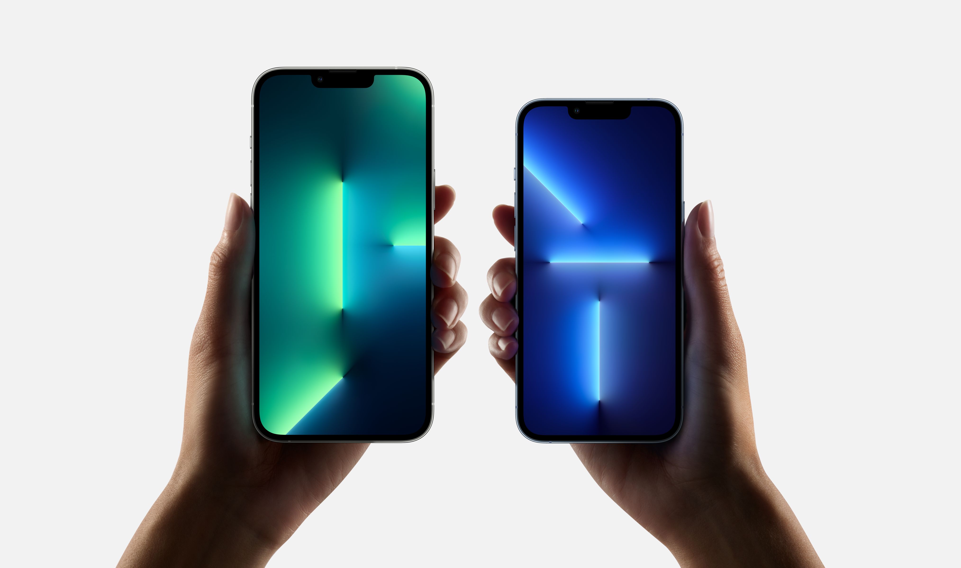 如皋苹果手机维修分享iPhone 13 四款机型怎么选 