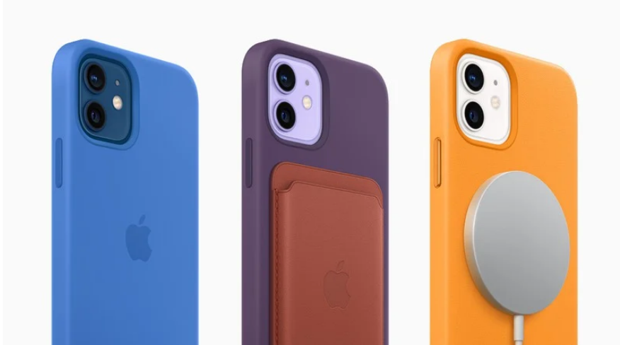 如皋苹果手机维修分享关于 iPhone 13 的细节爆料 