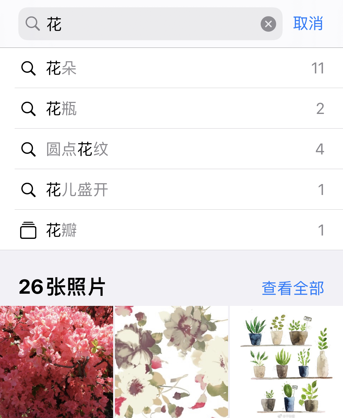 如皋苹果手机维修分享iPhone 小技巧 