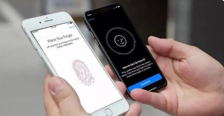 如皋苹果手机维修分享iPhone 13 系列会有屏下指纹吗 