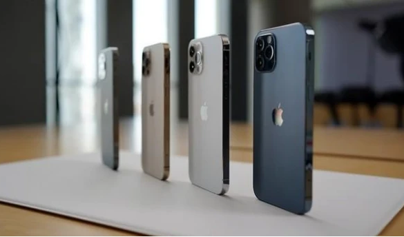 如皋苹果手机维修分享为什么说iPhone13才是真旗舰 