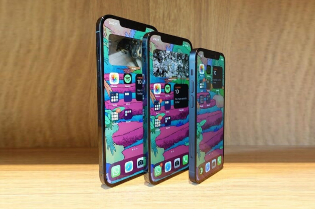 如皋苹果手机维修分享iPhone 13发布日期 