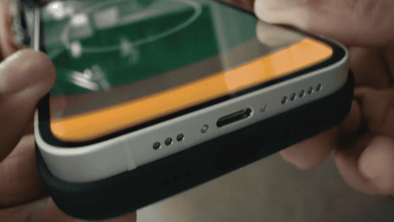 如皋苹果手机维修分享未来 Magsafe 还有哪些发展空间 