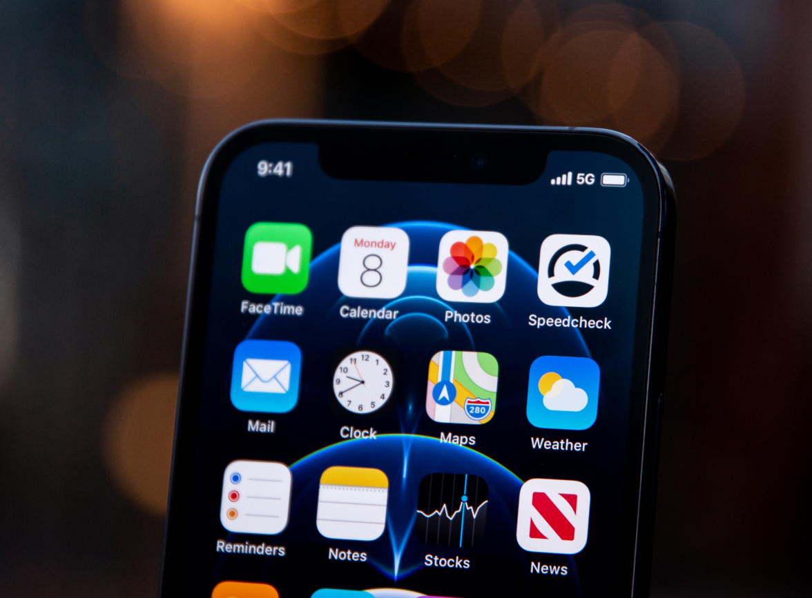 如皋苹果手机维修分享为什么 iPhone 12 在冬季会自动关机 