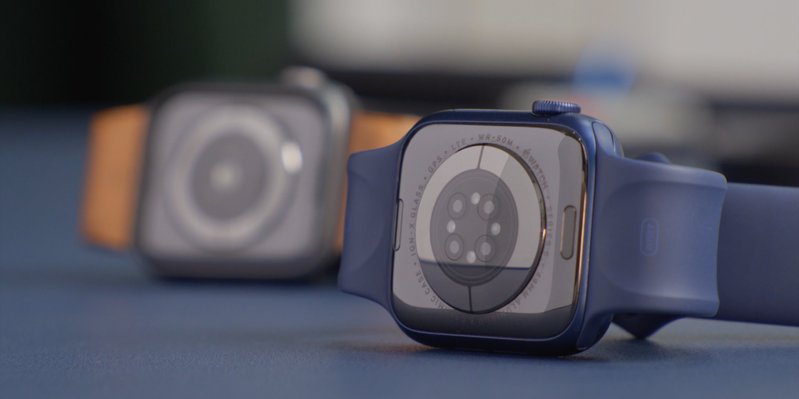 如皋苹果手机维修分享Apple Watch 是如何测量卡路里的 
