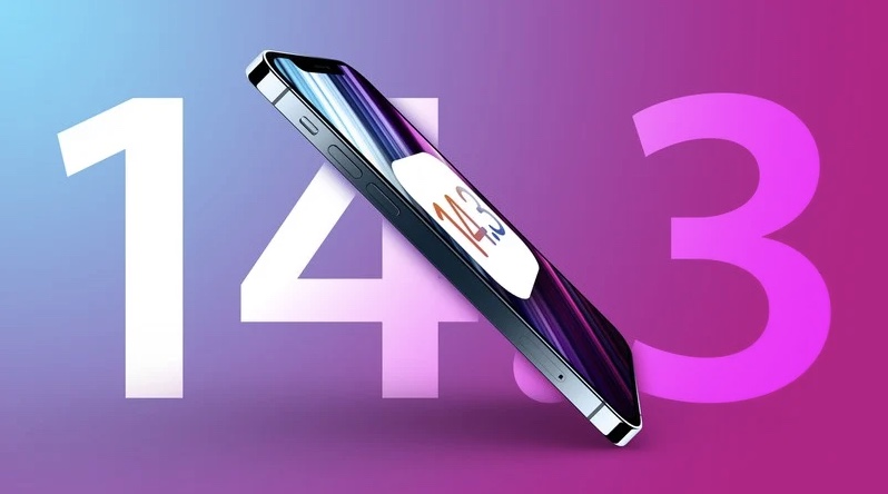 如皋苹果手机维修分享iOS 14.3 RC2已发，iOS 14.3正式版本还远吗 