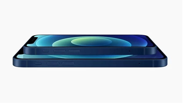 如皋苹果手机维修分享iPhone 12 mini 锁屏后触屏失灵怎么办 