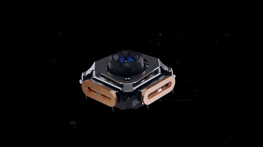 如皋苹果手机维修分享iPhone 12 Pro Max 独享的这颗传感器更大的特点是什么 