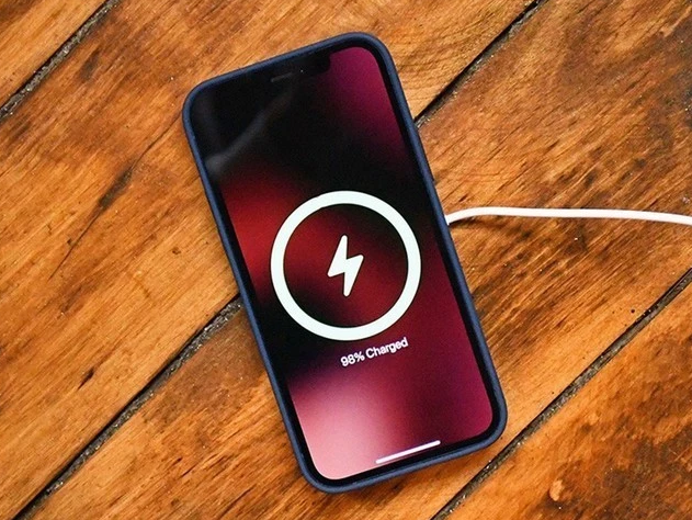 如皋苹果手机维修分享iPhone 12可以随便充电吗 