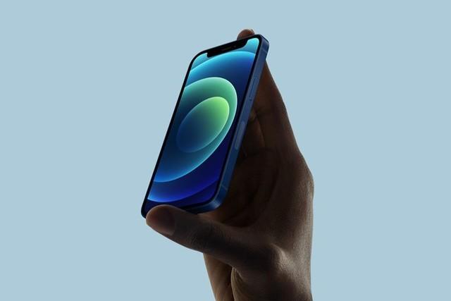 如皋苹果手机维修分享iPhone 12 mini辐射很大吗 