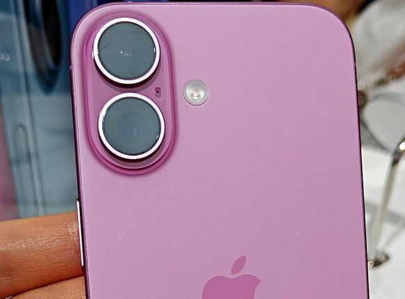 如皋苹果16卡顿维修分享如何优化iPhone16手机卡顿问题