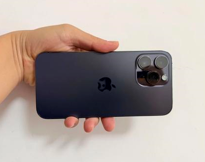 如皋苹果维修点分享iPhone 14 Pro Max发烫多重诱因剖析 