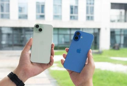 如皋苹果维修点分享iPhone 16 Plus发烫多场景剖析 